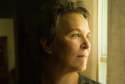 Mary Gauthier