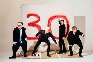 Matchbox Twenty