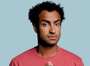 Matt Okine