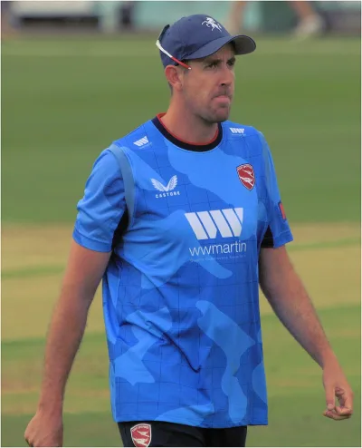 Matt Quinn