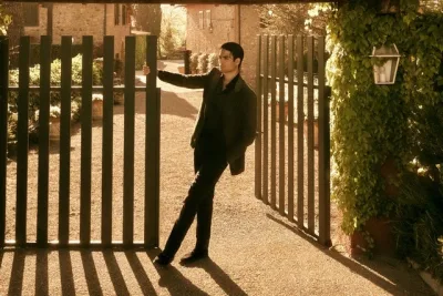 Matteo Bocelli