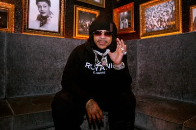 Max B