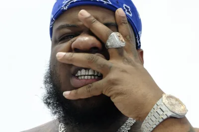 Maxo Kream