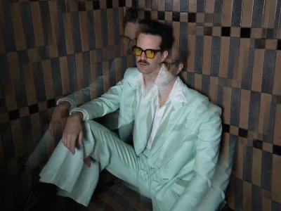 Mayer Hawthorne