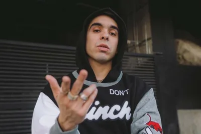 MC Davo