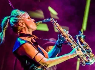 Mindi Abair