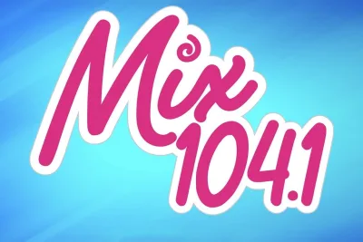 Mix 104.1 Deck The Hall Ball