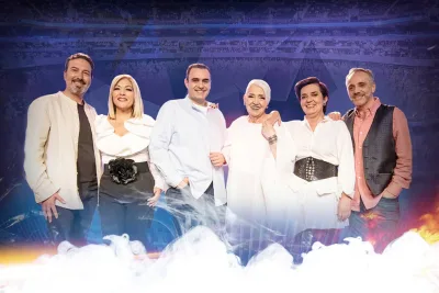 Mocedades