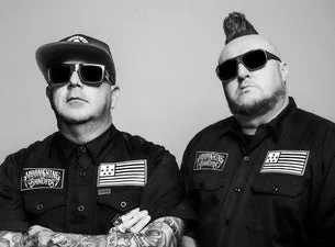 Moonshine Bandits