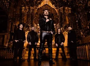 MOONSPELL