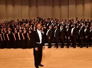 Morgan State University Choir