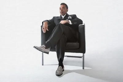 Morris Day and the Time
