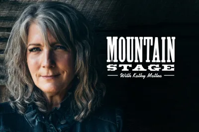 Mountain Stage