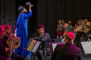 Music for the Very Young