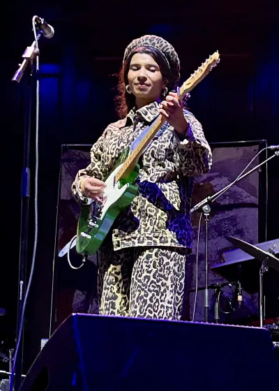Nabihah Iqbal