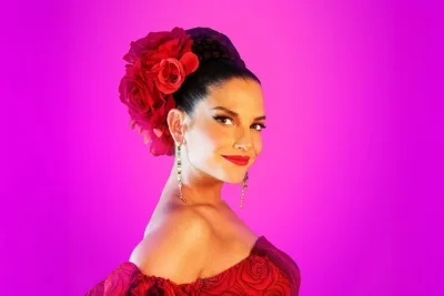 Natalia Jimenez