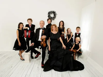 Natalie MacMaster