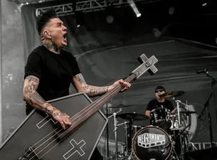 Nekromantix