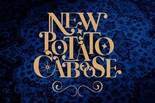 New Potato Caboose