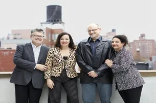 New York Voices