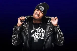 Nick Cannon Presents: Wild 'N Out Live