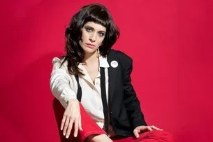 Nicole Atkins