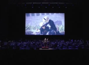 NieR: Orchestra Concert