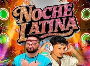 Noche Latina