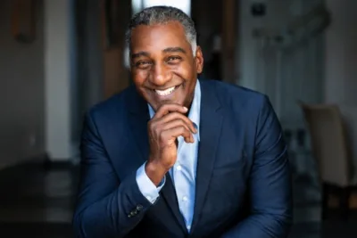 Norm Lewis