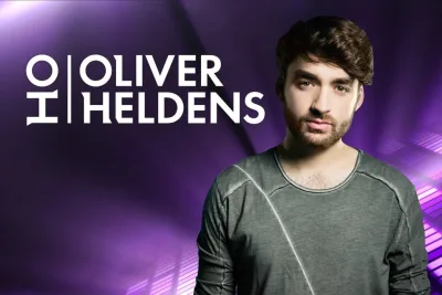 Oliver Heldens