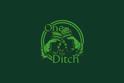 One for the Ditch
