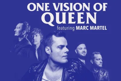 One Vision of Queen