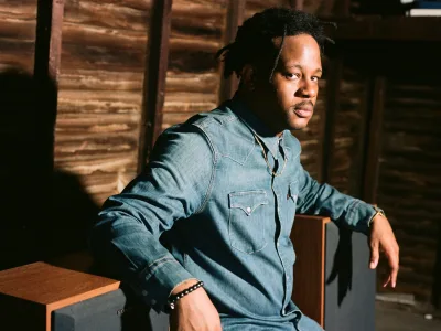 Open Mike Eagle
