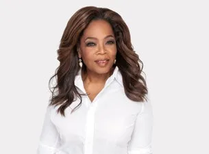 Oprah Winfrey