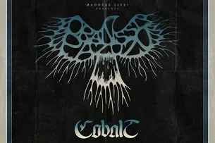 Oranssi Pazuzu