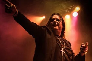 OZZ - A Tribute to Ozzy Osbourne