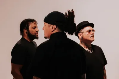 P.O.D.