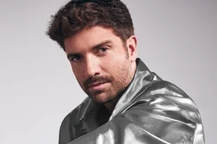Pablo Alboran