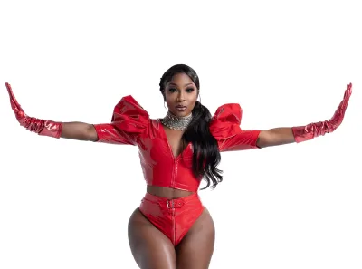 Patrice Roberts