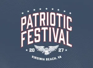 Patriotic Festival
