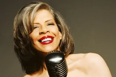 Patti Austin