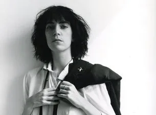 Patti Smith