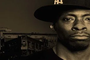 Pete Rock
