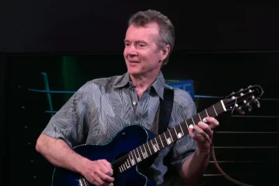 Peter White