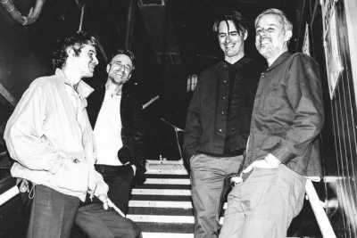 Phantom Planet