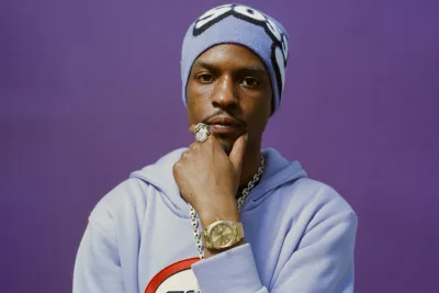 Pi'erre Bourne