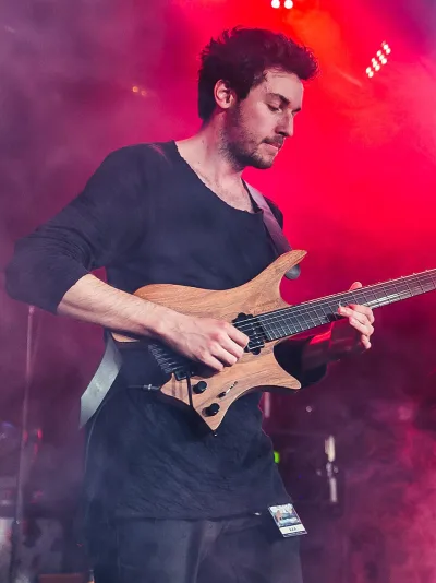 Plini