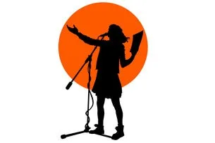 Poetry Slam