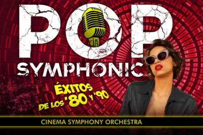 Pop Symphonic