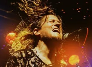 Puddle of Mudd